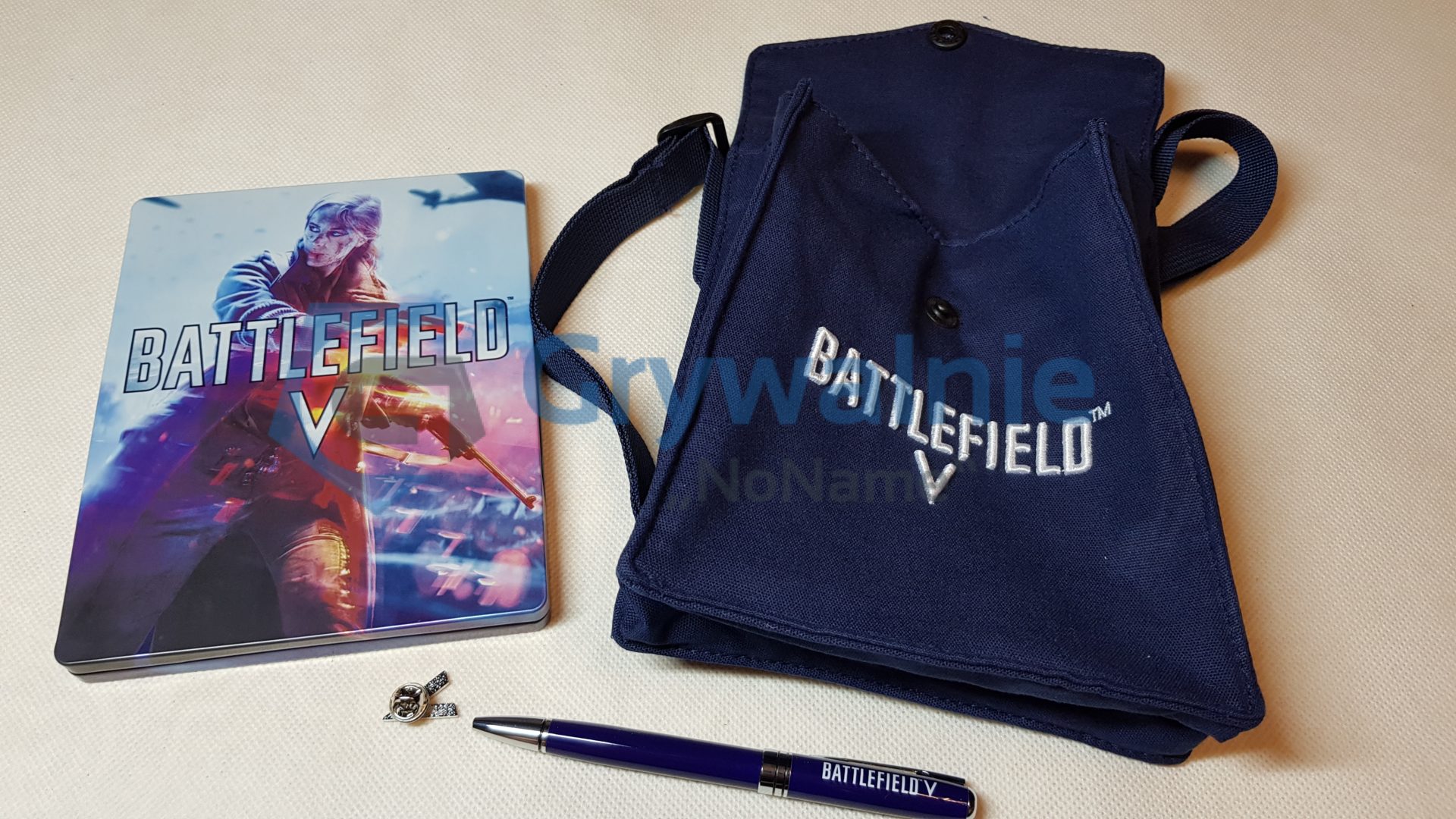 Battlefield V