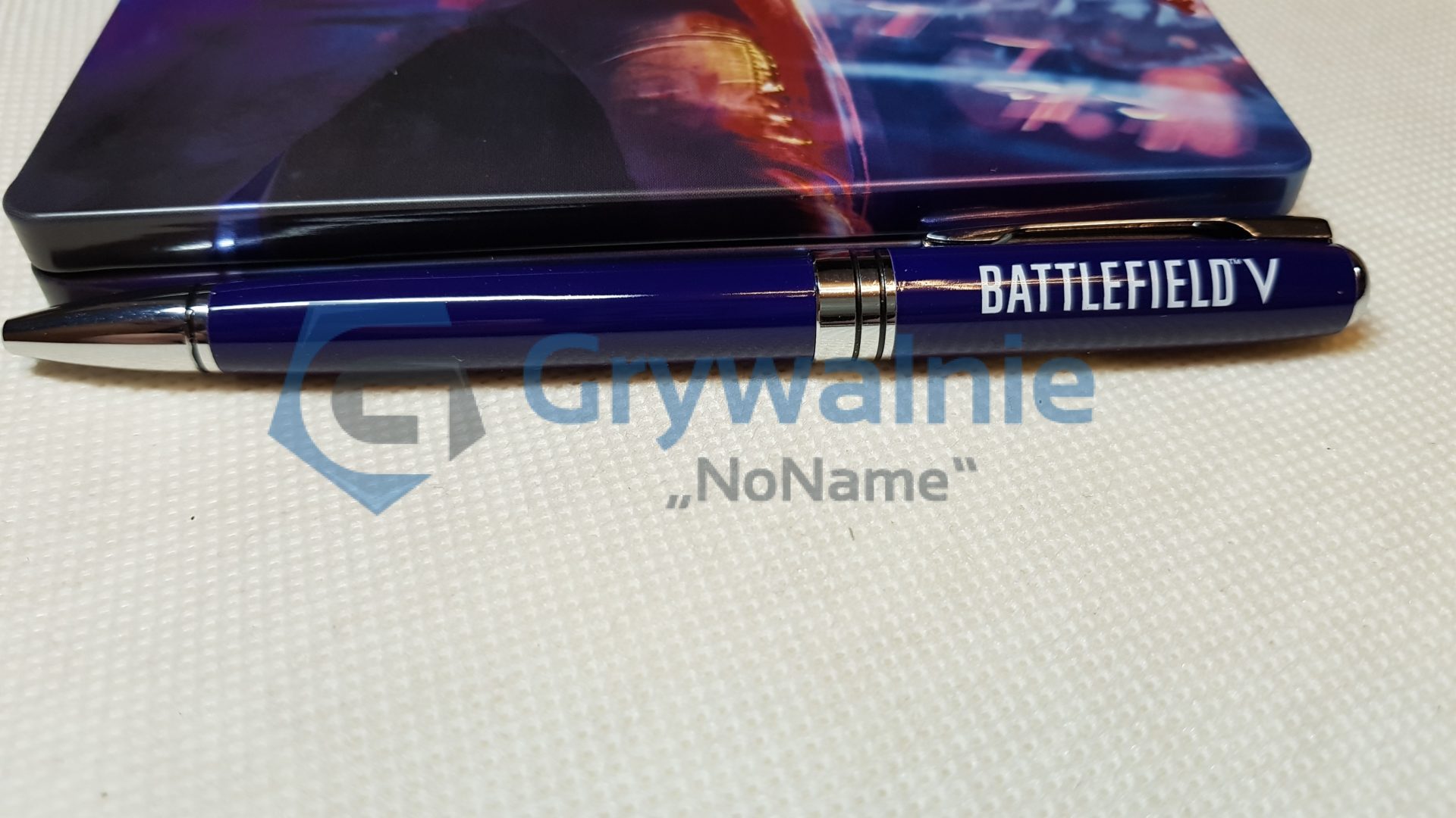Battlefield V