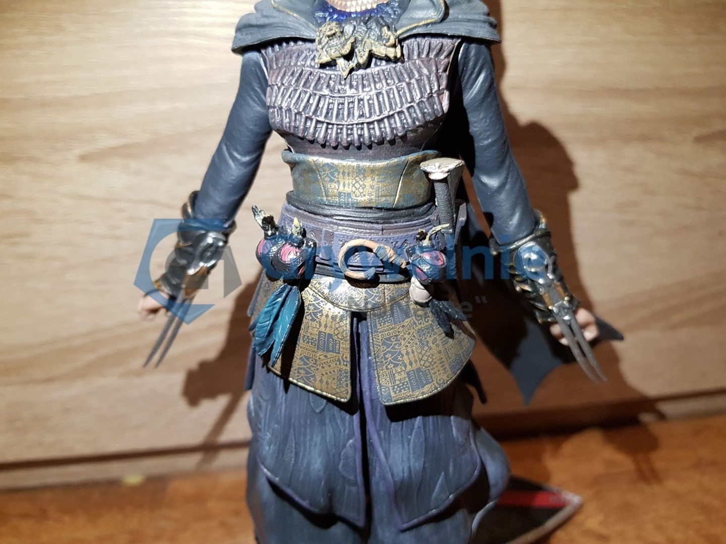 Assassin’s Creed Maria