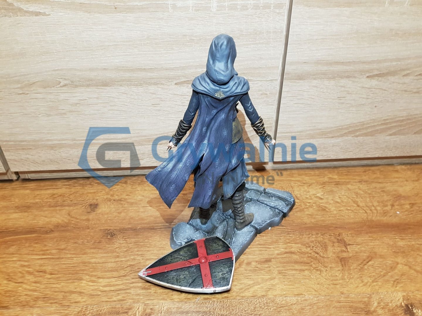 Assassin’s Creed Maria