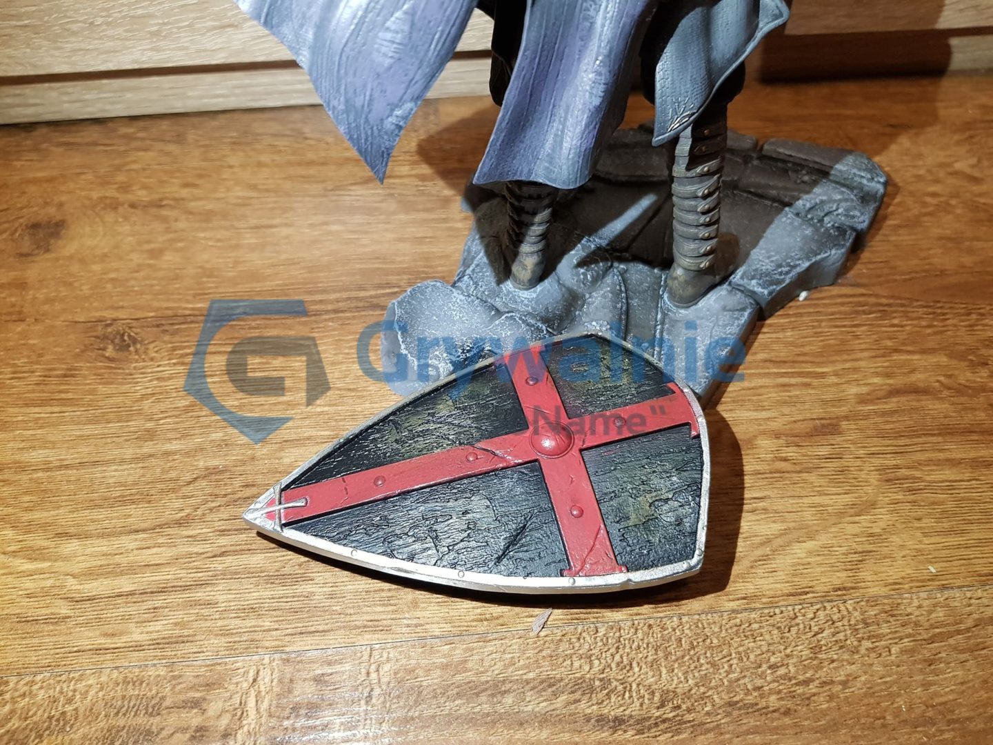 Assassin’s Creed Maria