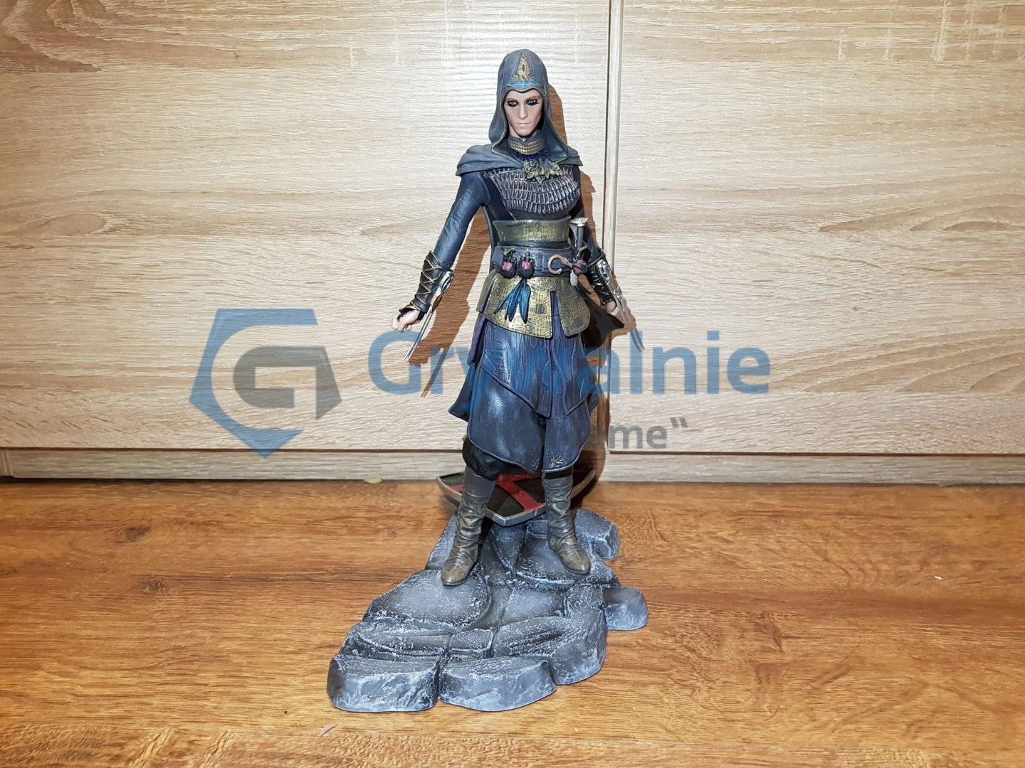 Assassin’s Creed Maria