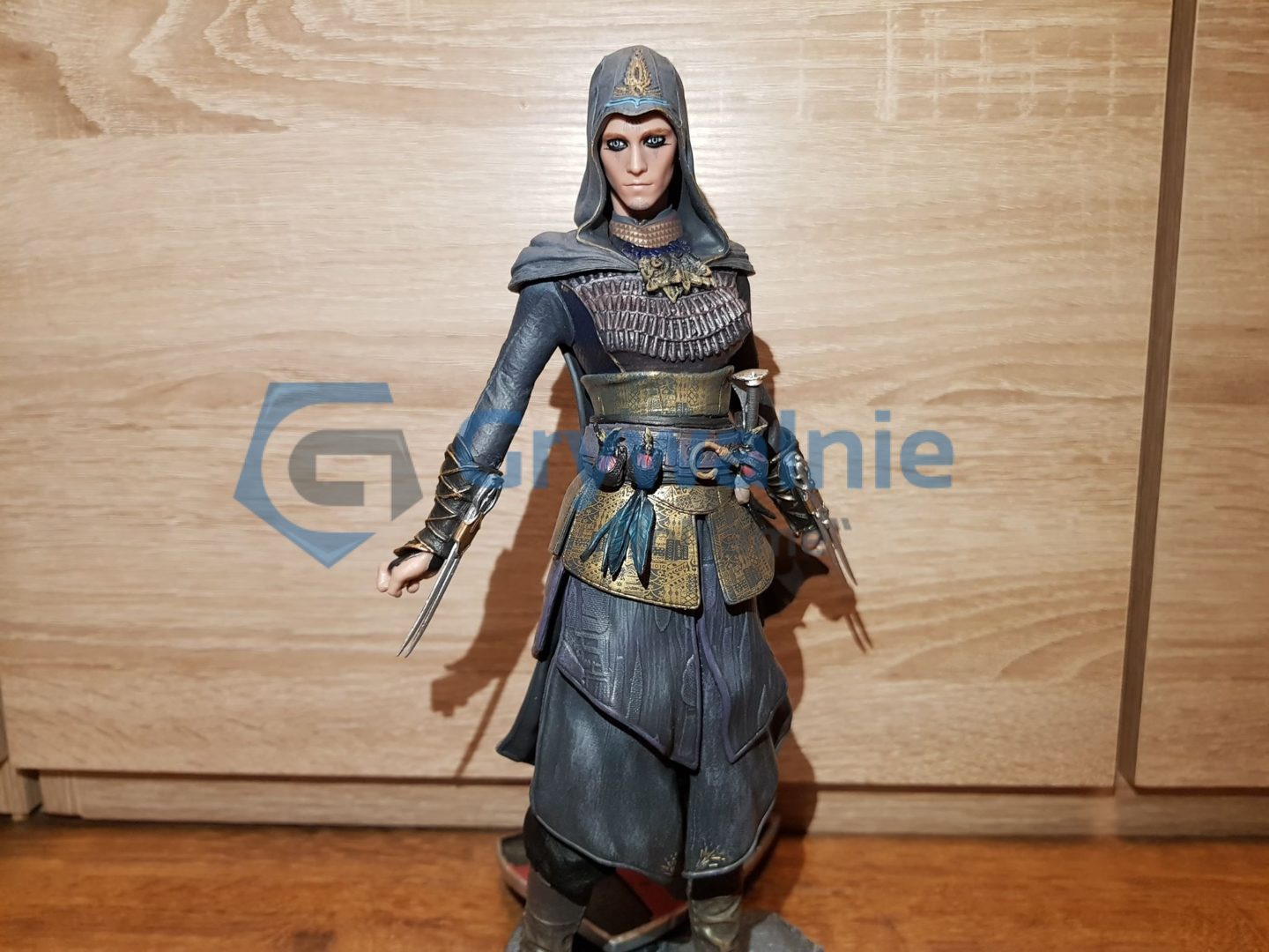 Assassin’s Creed Maria