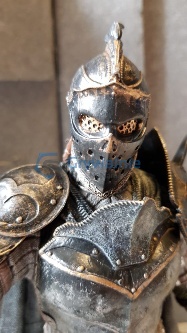 For Honor