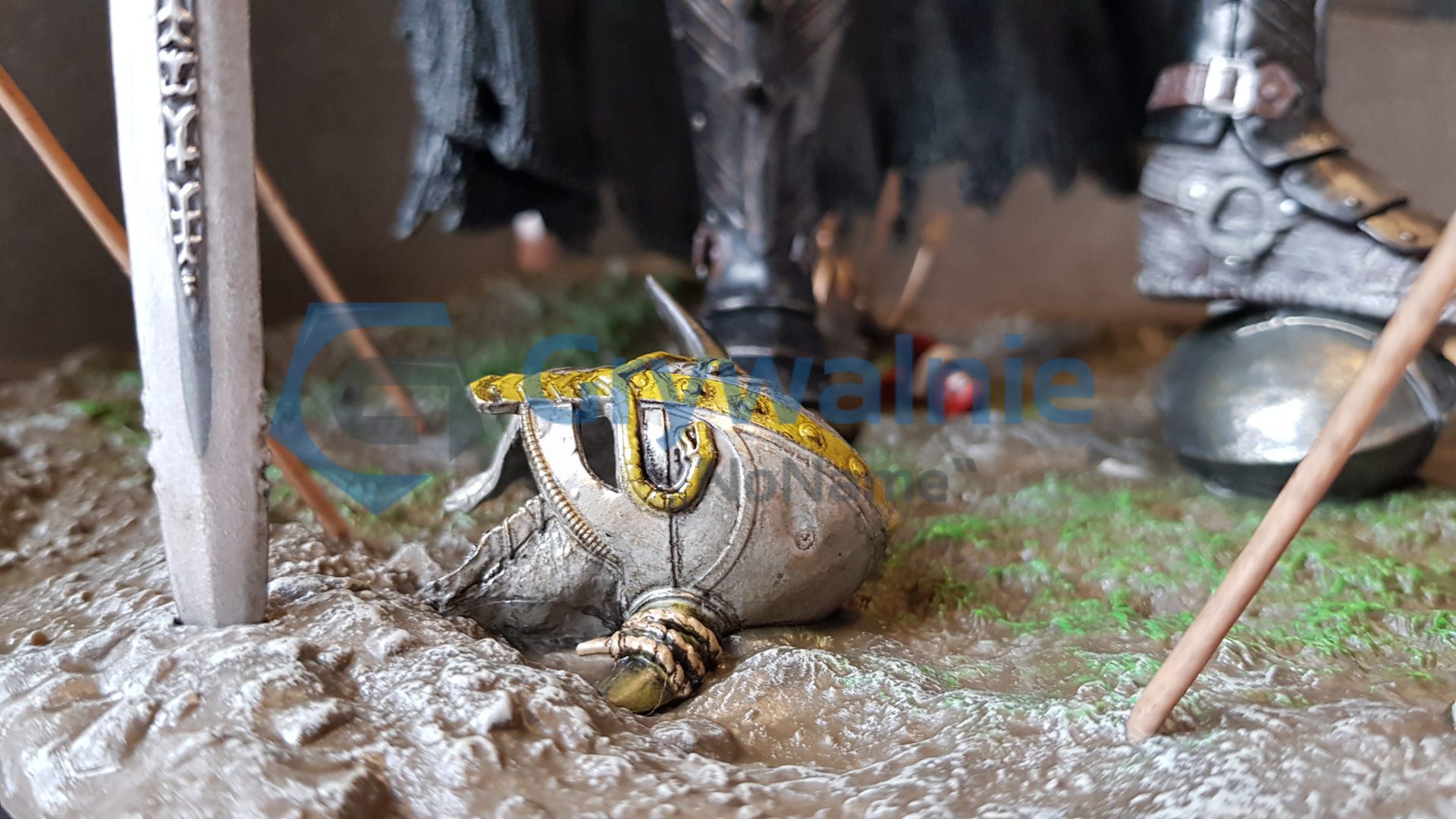 For Honor