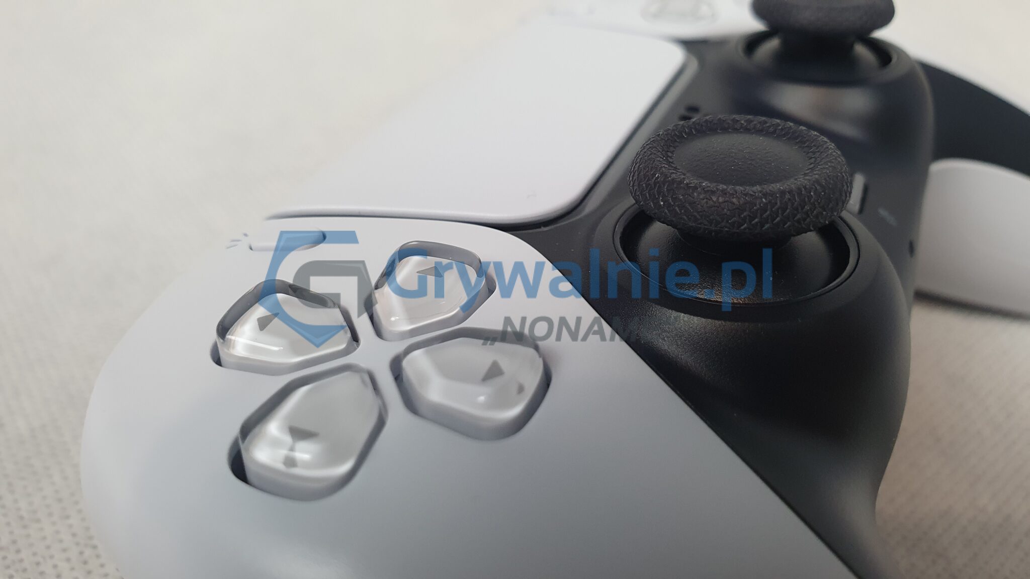 PlayStation 5 pad