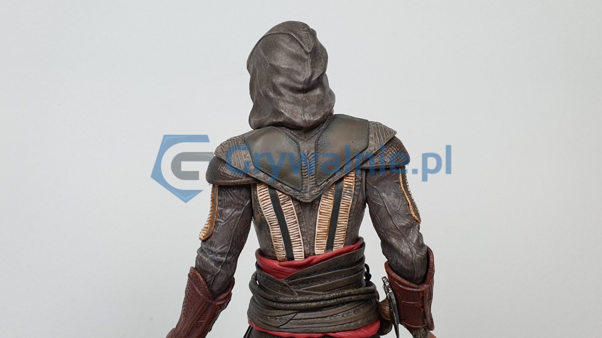 Assassin’s Creed Aguilar – Figurka – Unboxing
