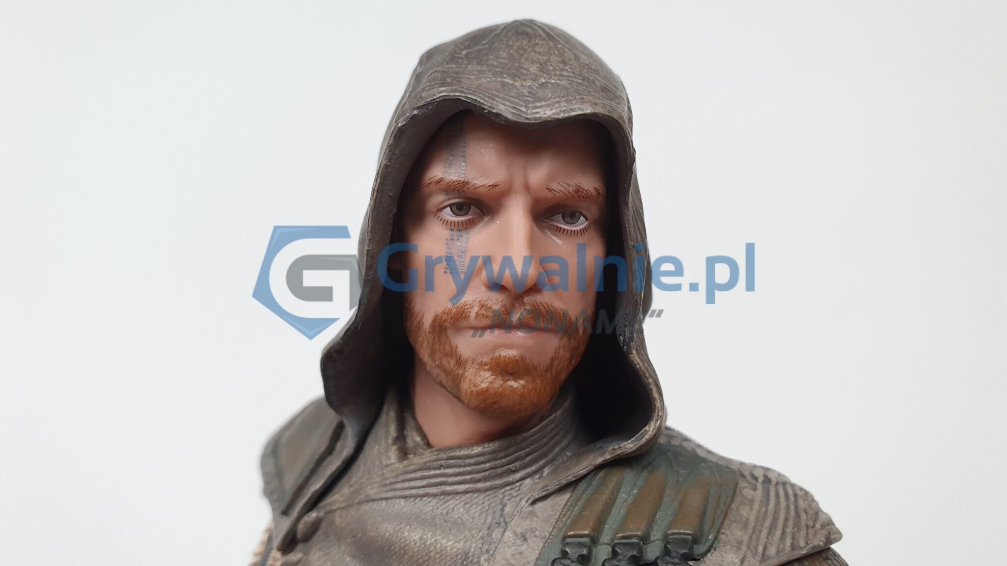 Assassin’s Creed Aguilar – Figurka – Unboxing