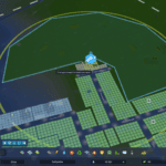 Recenzja Cities Skylines 2 – Wielkie miasta z małymi problemami (155)