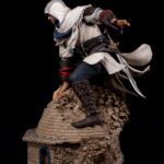 Figurka Assassin’s Creed Animus Basim (1)
