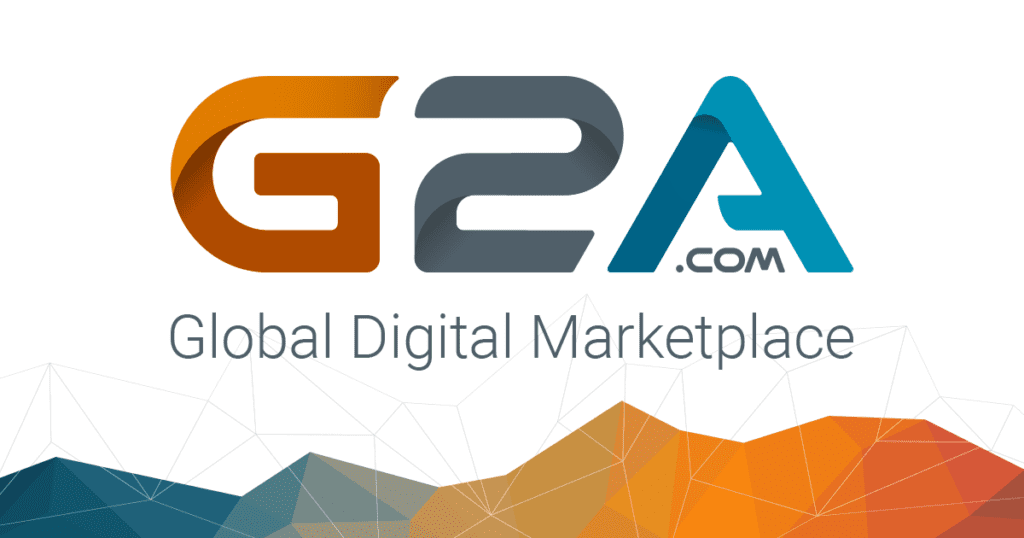 g2a