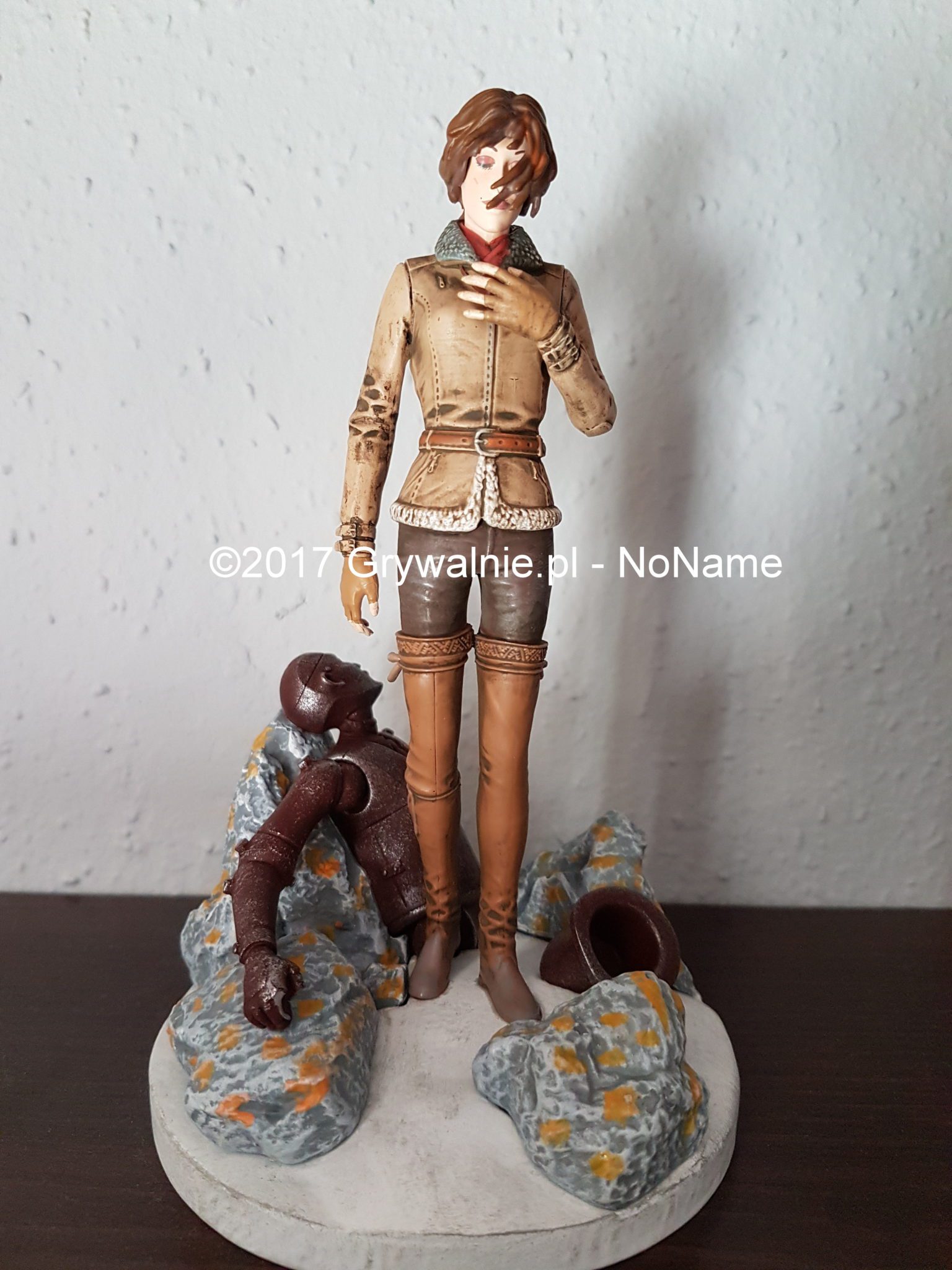 Syberia 3 7