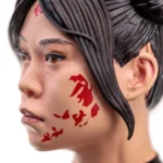 DEAD ISLAND 2 COLLECTORS STATUE AMY figurka 1 Dead Island 2 figurka "AMY" - COLLECTOR'S STATUE