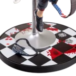 DEAD ISLAND 2 COLLECTORS STATUE AMY figurka 12 Dead Island 2 figurka "AMY" - COLLECTOR'S STATUE