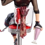 DEAD ISLAND 2 COLLECTORS STATUE AMY figurka 14 Dead Island 2 figurka "AMY" - COLLECTOR'S STATUE