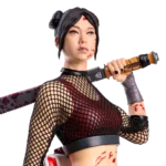 DEAD ISLAND 2 COLLECTORS STATUE AMY figurka 6 Dead Island 2 figurka "AMY" - COLLECTOR'S STATUE