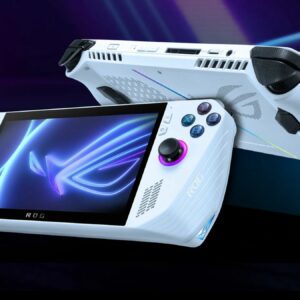 Asus ROG Ally