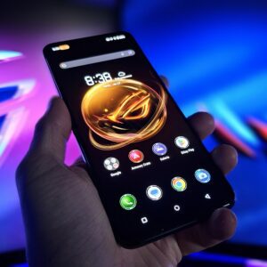 Asus ROG Phone 7 Ultimate
