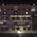 The Precinct Recenzja 10 The Precinct - Policyjne mini GTA - Opinia (Szybki Strzał)