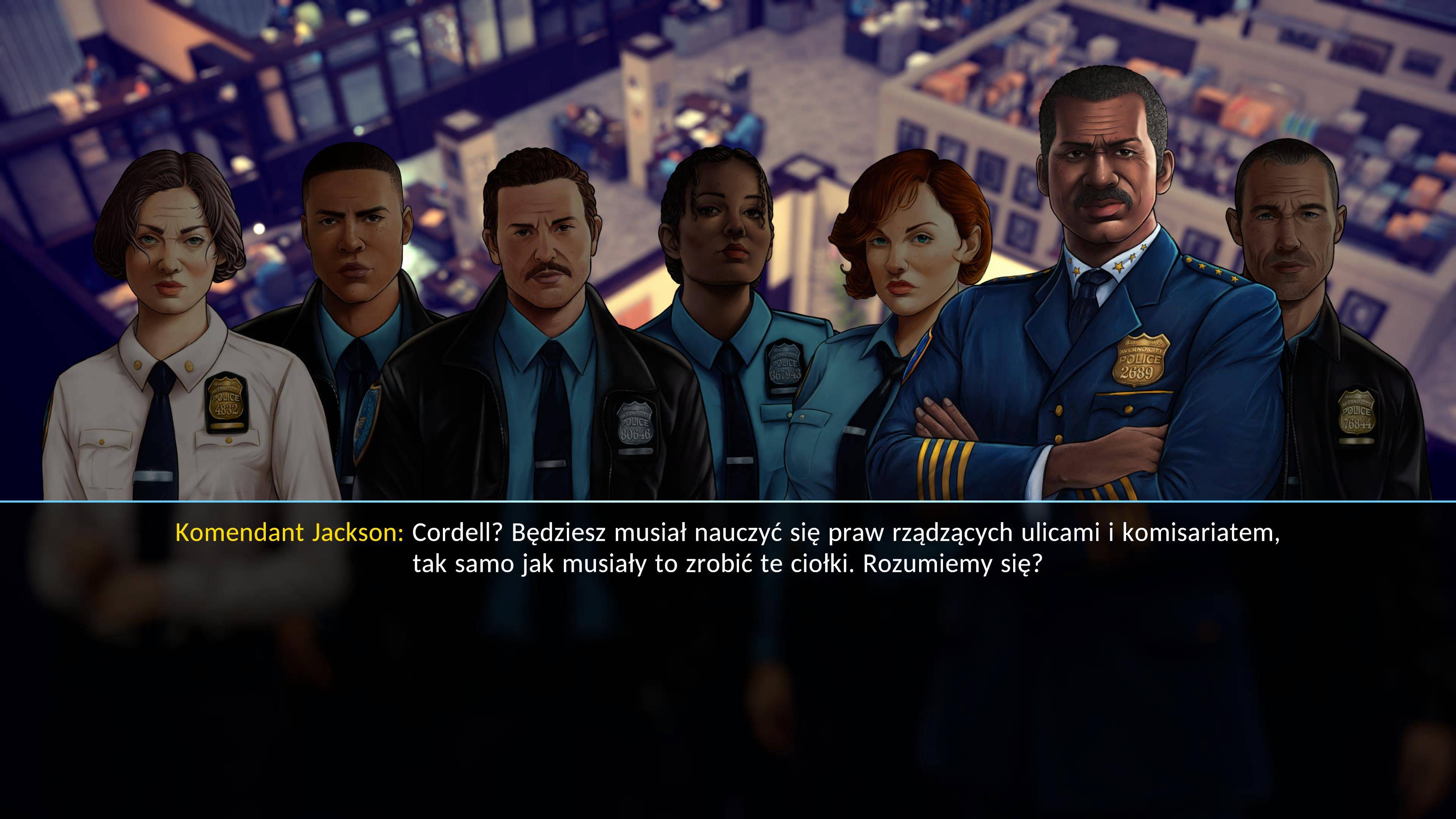 The Precinct Recenzja 12 The Precinct - Policyjne mini GTA - Opinia (Szybki Strzał)