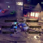 The Precinct Recenzja 4 The Precinct - Policyjne mini GTA - Opinia (Szybki Strzał)
