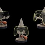 Little Nightmares III Premium Spiral Edition (Edycja Kolekcjonerska - Collector's Edition)