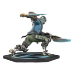 Figurka Rafa Borderlands 4 1