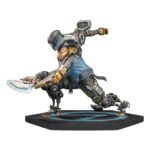 Figurka Rafa Borderlands 4 4