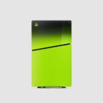 PlayStation Hyperpop Collection Remix Green 3 PlayStation Hyperpop Collection Remix Green 3