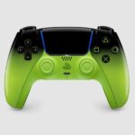 PlayStation Hyperpop Collection Remix Green 6 PlayStation Hyperpop Collection Remix Green 6