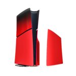 PlayStation Hyperpop Collection Techno Red 3 PlayStation Hyperpop Collection Techno Red 3