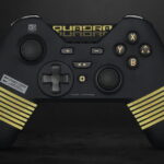 Zestaw Kolekcjonerski Cyberpunk 2077 Quadra RC Set Turbo R V Tech 1
