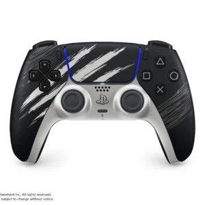 Kontroler DualSense Wolverine Adamantium Limited Edition